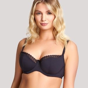 Cleo Juna Molded Plunge Bra